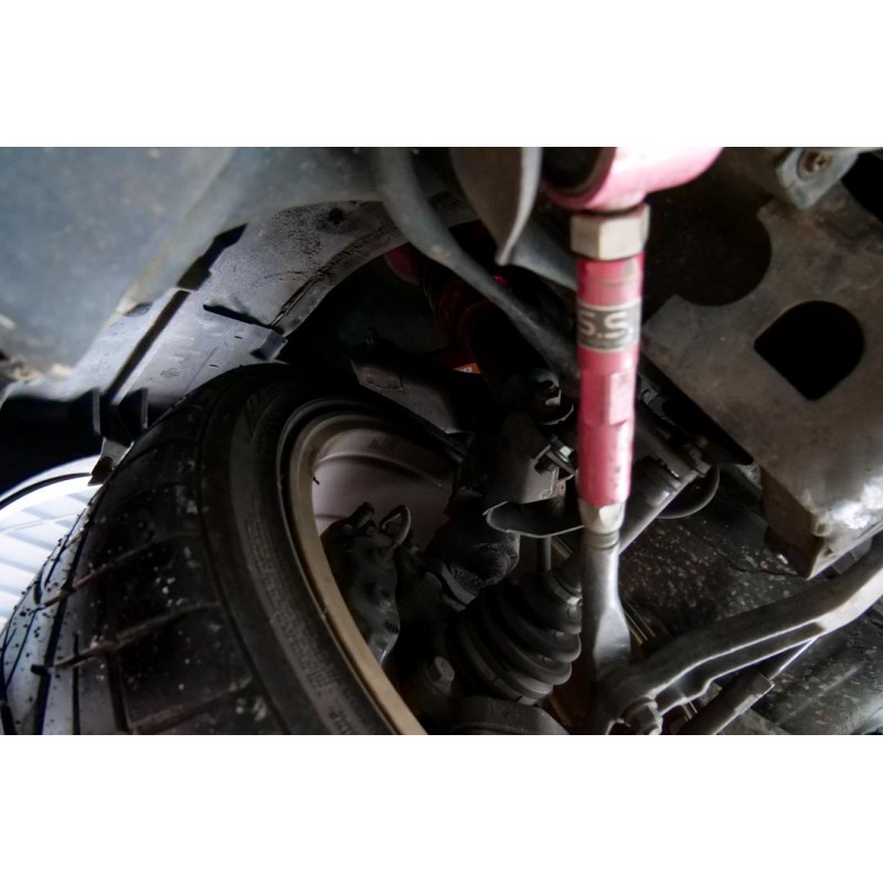 Nissan Skyline GTR R32 for sale (N.8415) view 56