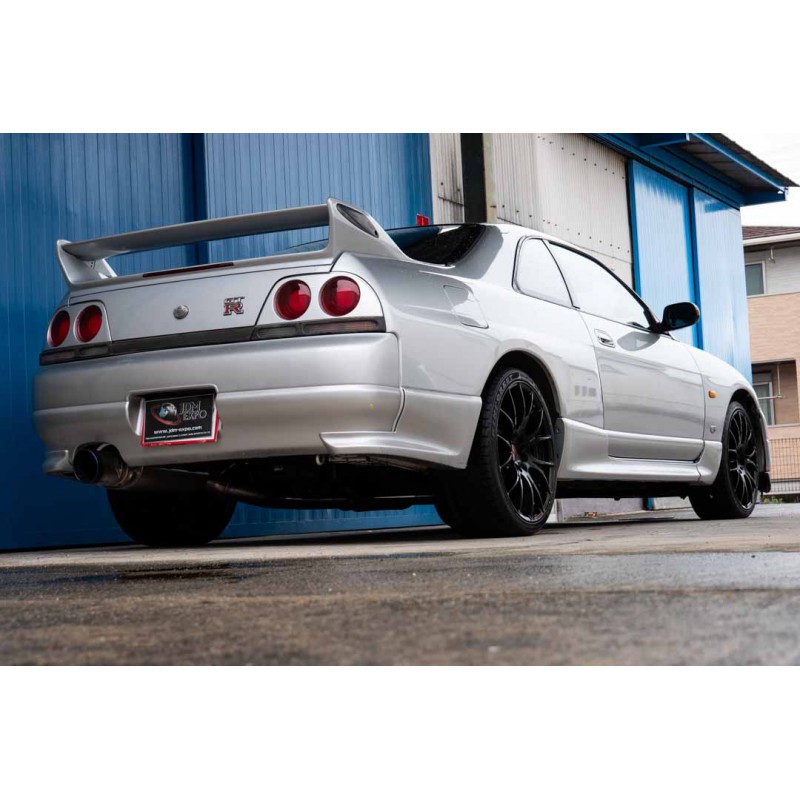 Nissan Skyline GTR R33 V spec for sale (N.8353) view 22