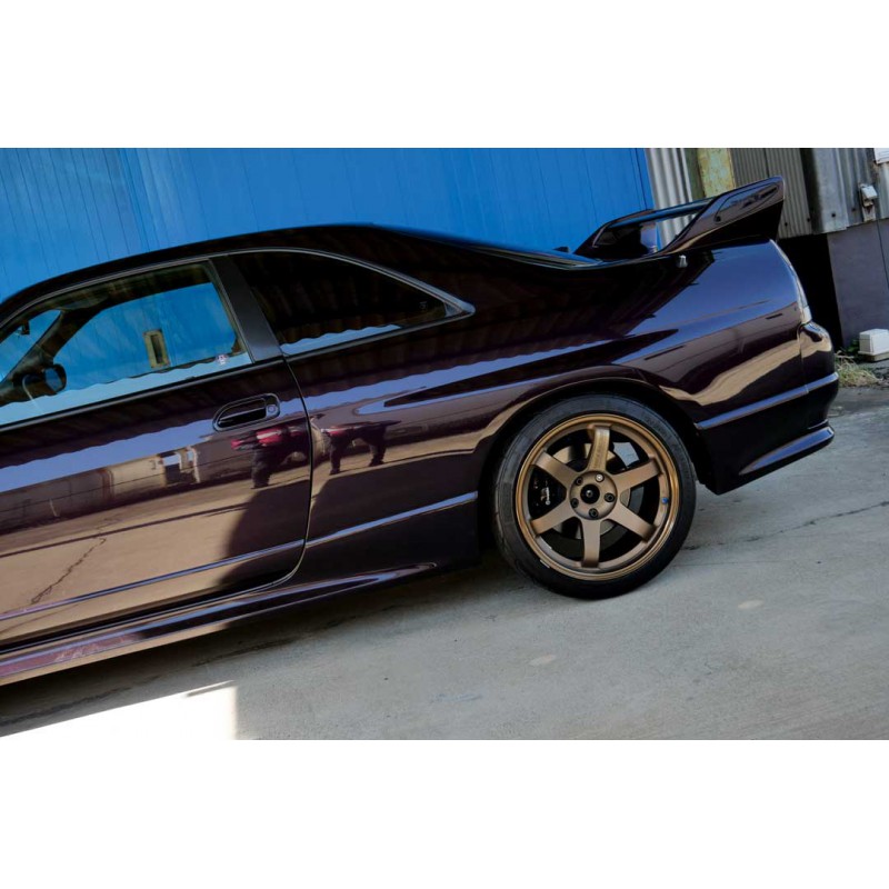 Nissan Skyline GTR R33 V Spec (N.8409) view 15