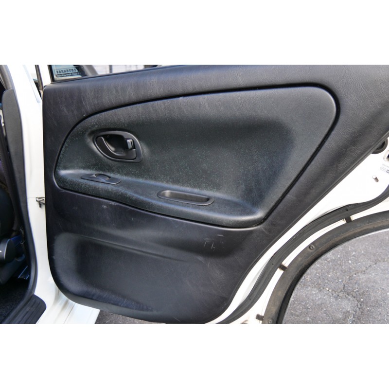 Mitsubishi Lancer Evolution 6 TME (N.8535) view 51