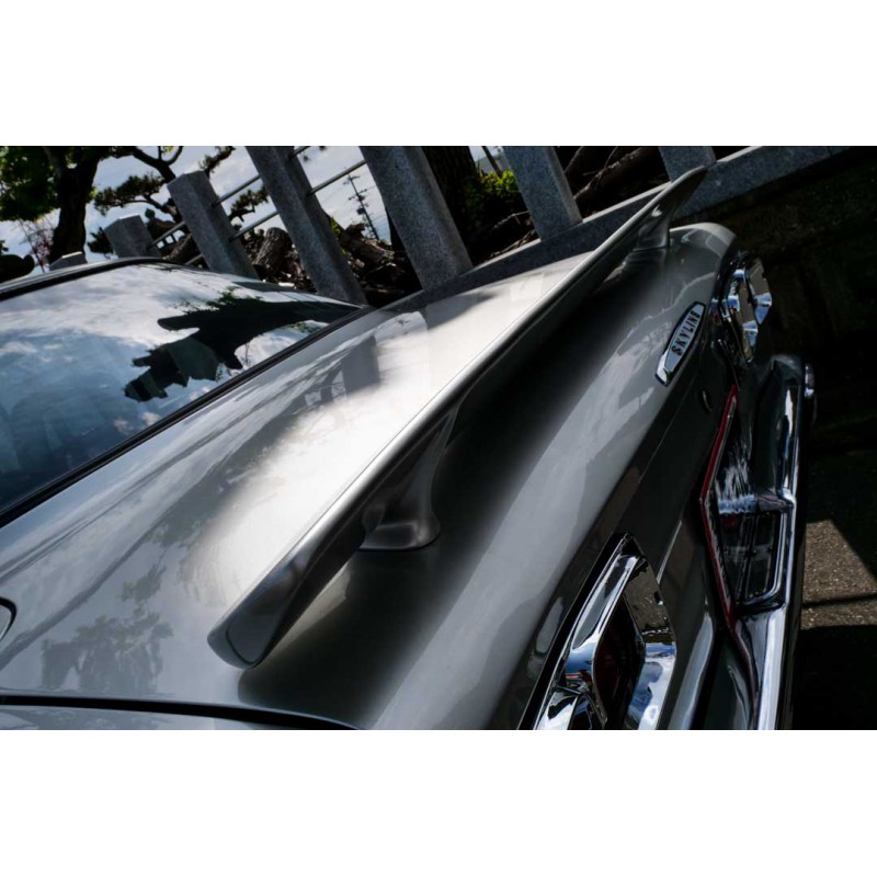 Skyline Hakosuka KGC10 for sale (N.8247) view 25