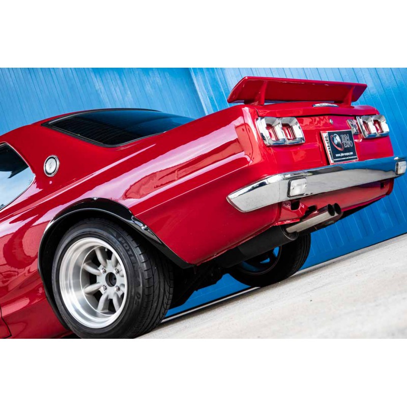 Nissan Skyline Hakosuka KGC10 for sale (N.8283) view 14