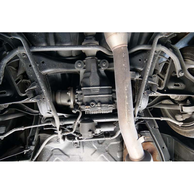 Nissan Skyline GTR for sale (N.8237) view 74