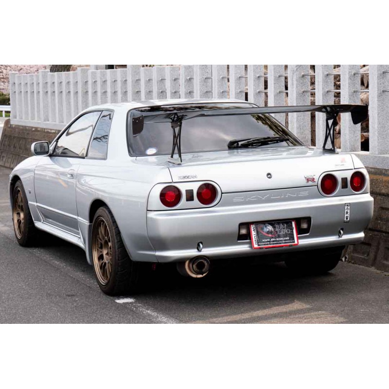 Nissan Skyline GTR for sale (N.8244) view 26