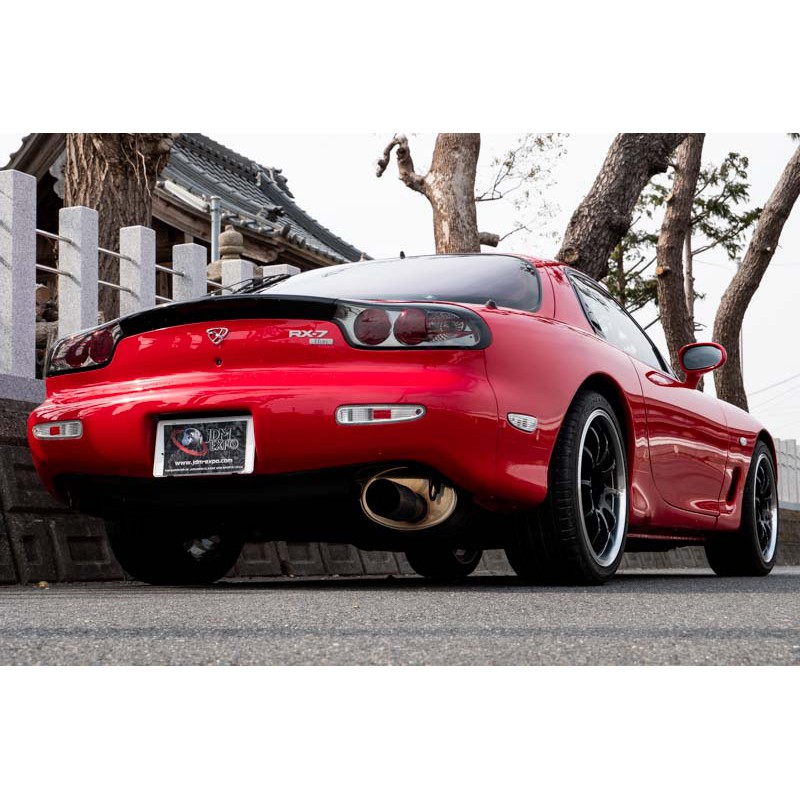 Mazda RX7 for sale (N.8242) view 13