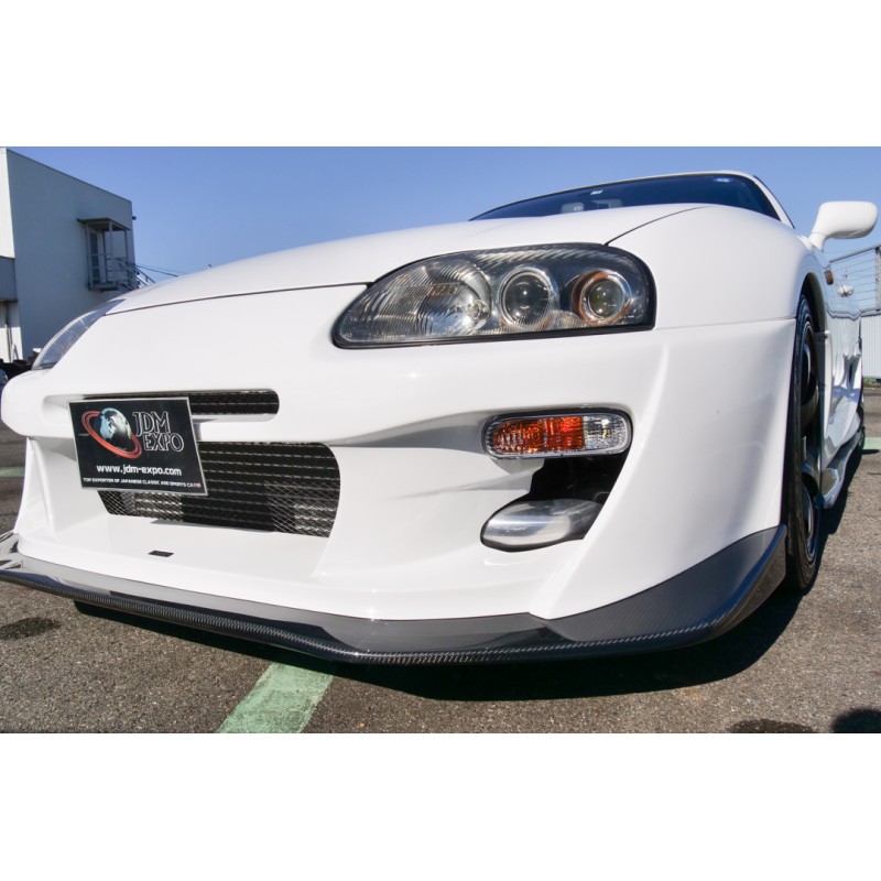Toyota Supra RZ-S (N.8468) view 48