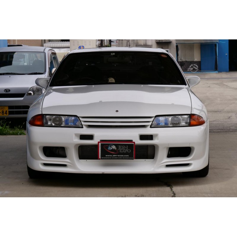 Nissan Skyline GTR R32 (N.8456) view 2
