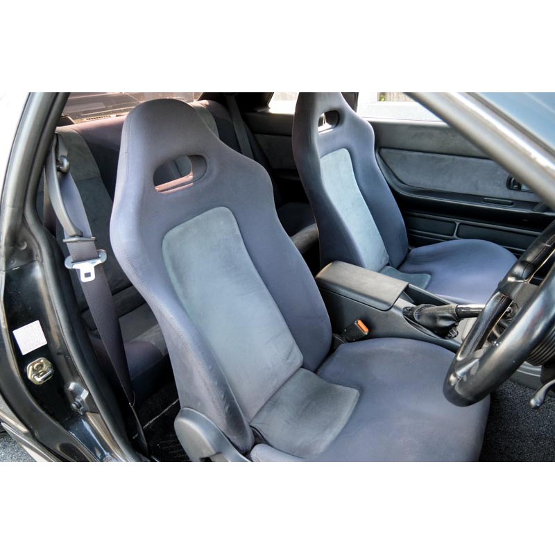 Nissan Skyline GTR for sale (N.8219) view 25