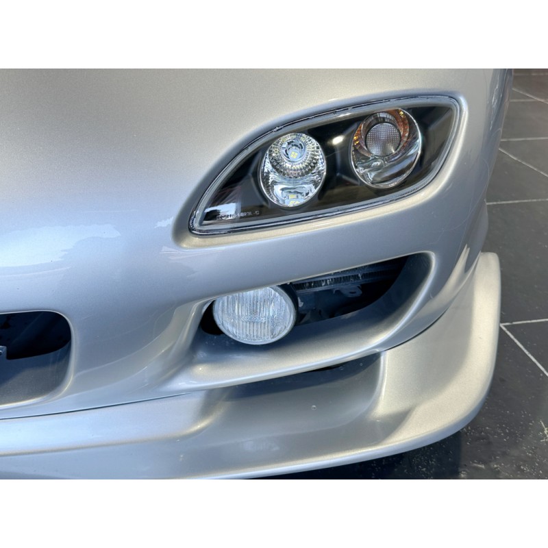 Mazda RX-7 (N.8538) view 19