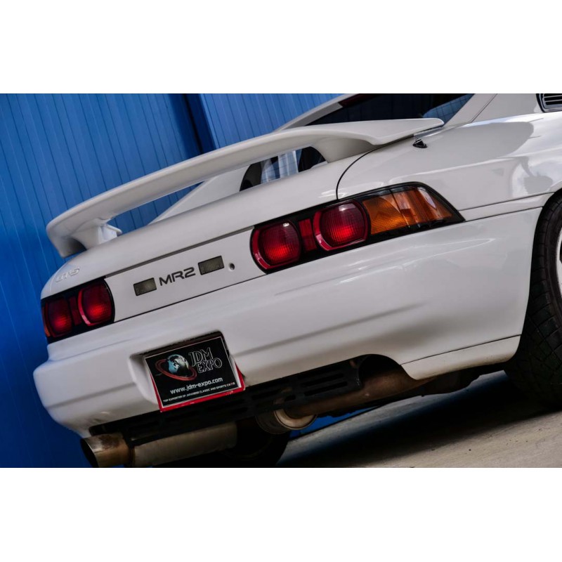 Toyota MR2 for sale (N.8339) view 23