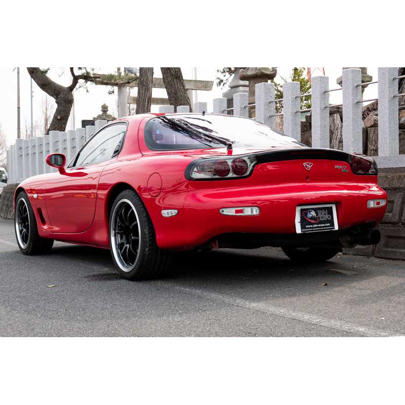 Mazda RX7 for sale (N.8242) view 29