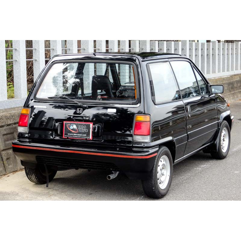 Honda City for sale JDM EXPO (N.8177) view 9