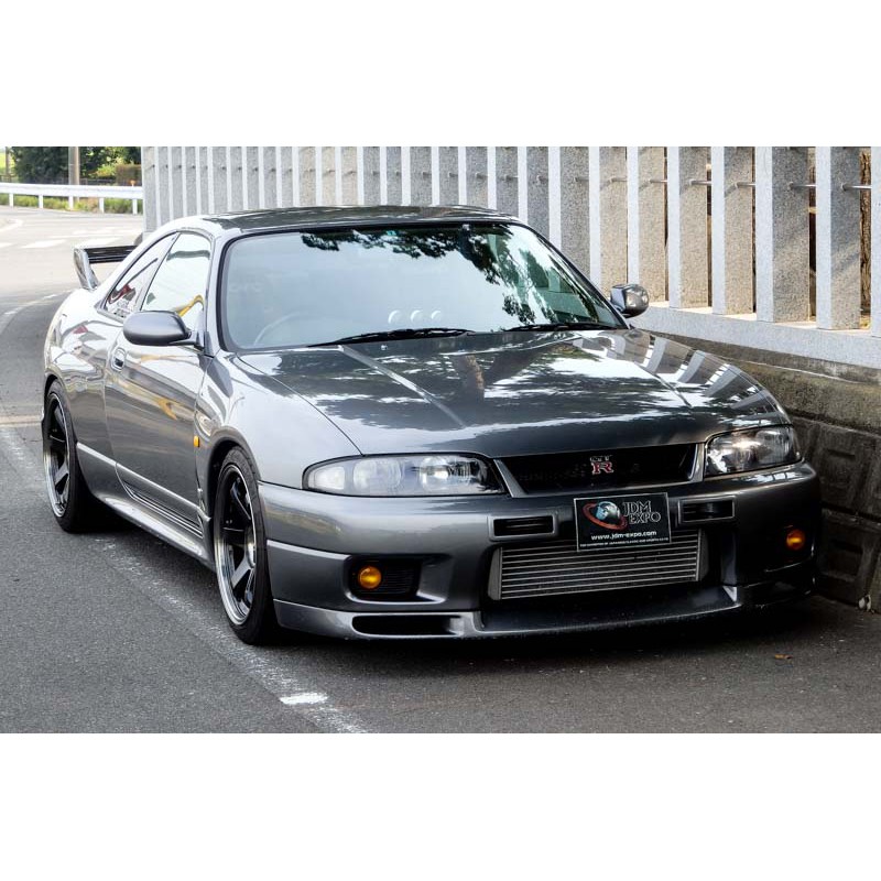 Nissan Skyline GTR for sale (N.8164) view 2