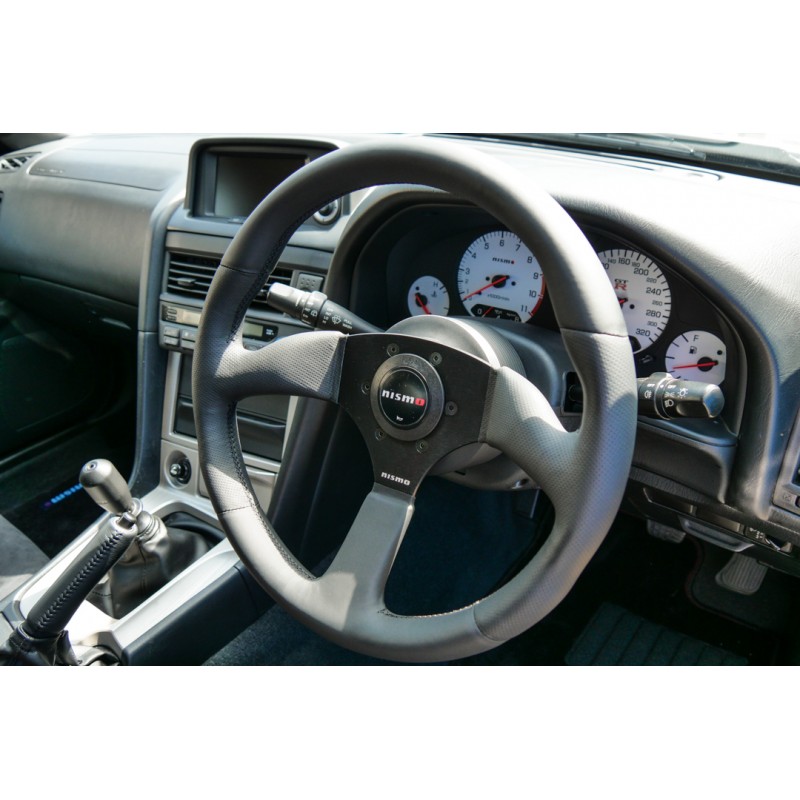 Nissan Skyline GT-R V-spec CRS (N.8522) view 104