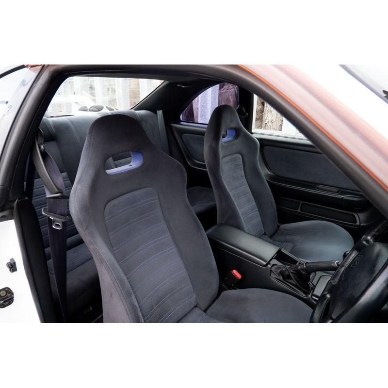 Nissan Skyline GTR for sale (N.8237) view 36