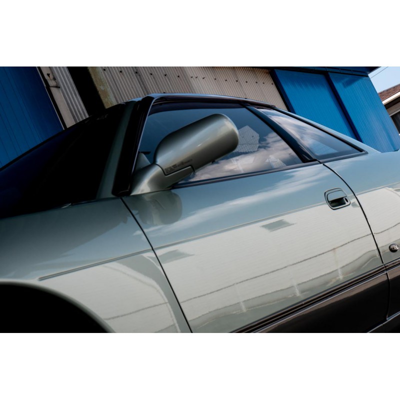 Nissan Silvia S13 for sale (N.8262) view 9