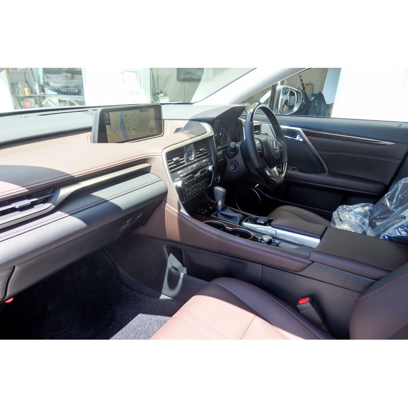 Lexus 450HL for sale (N.8195) view 26