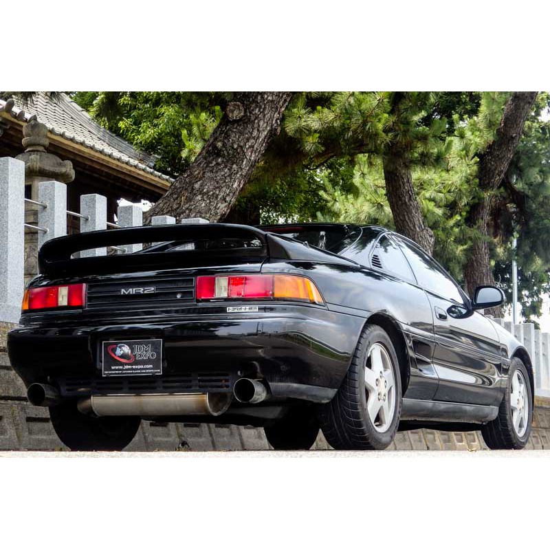 Toyota MR2 for sale (N.8101) view 11