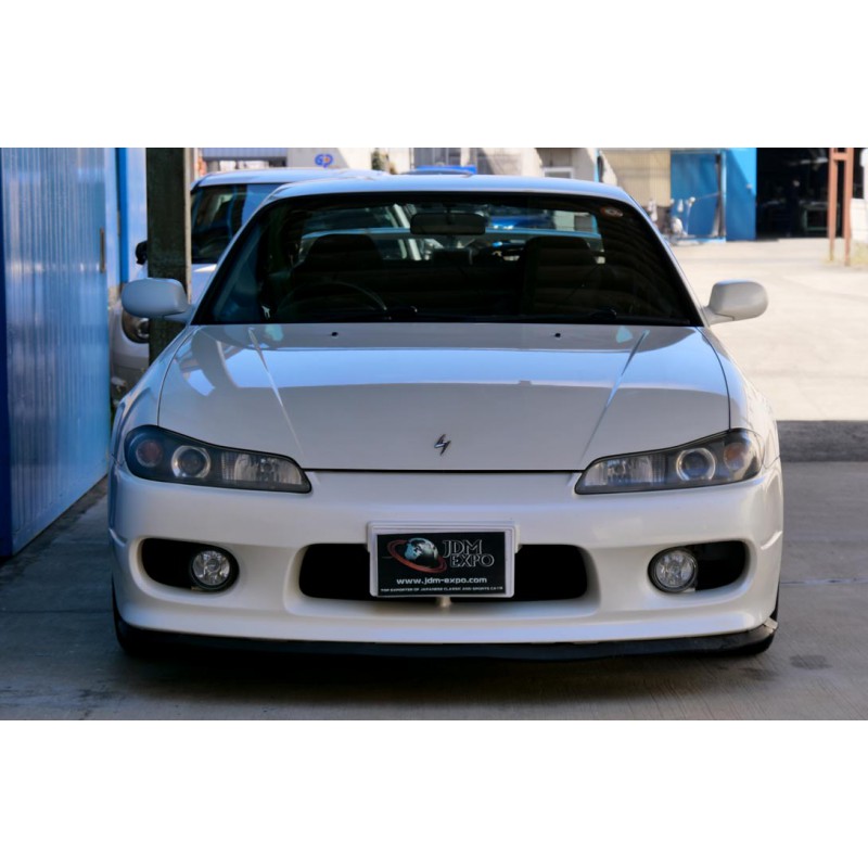 Nissan Silvia S15 Spec R (N.8459) view 2