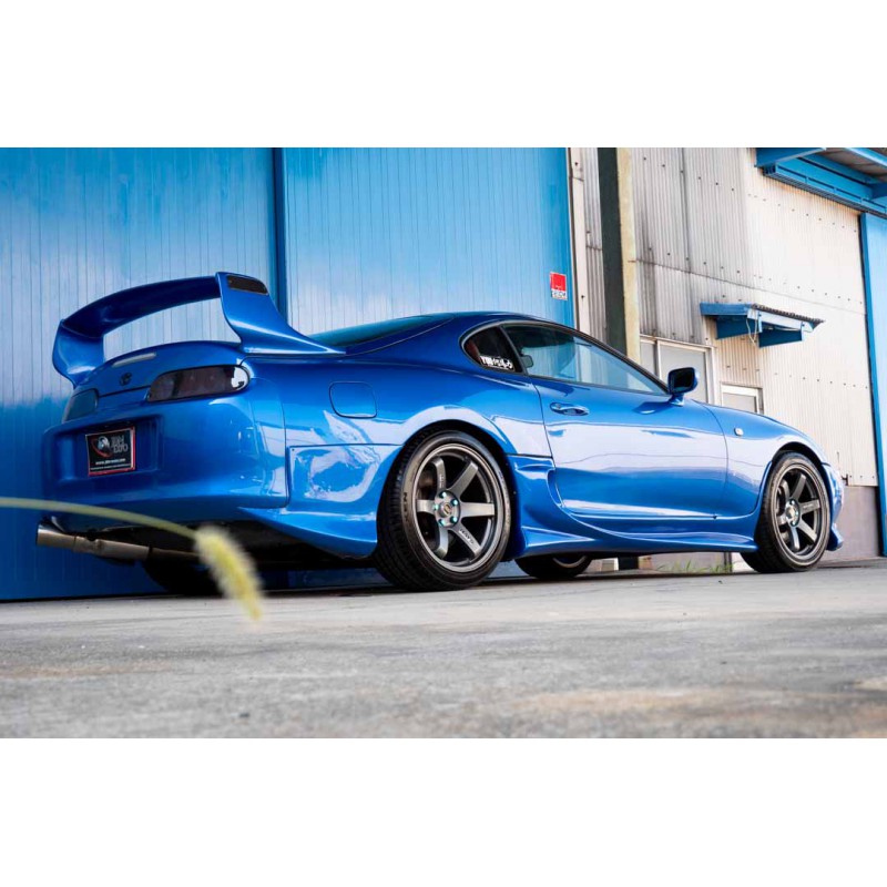 Toyota Supra RZ 3.1 L for sale (N.8359) view 28
