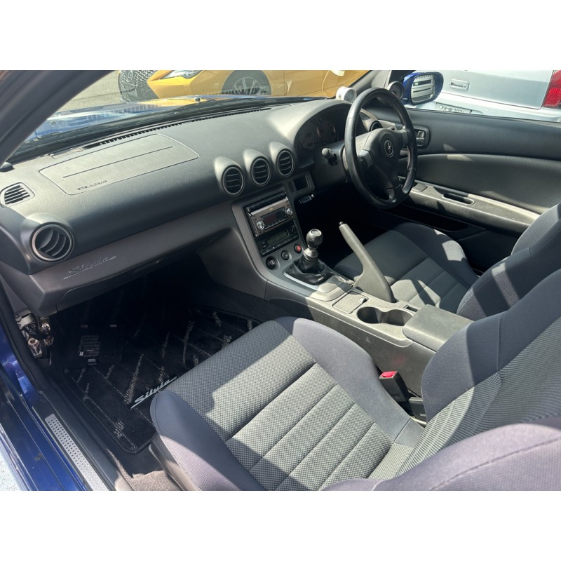Nissan Silvia S15 Spec R (N.8537) view 47
