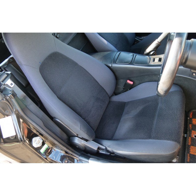 Mazda Roadster (N.8503) view 39