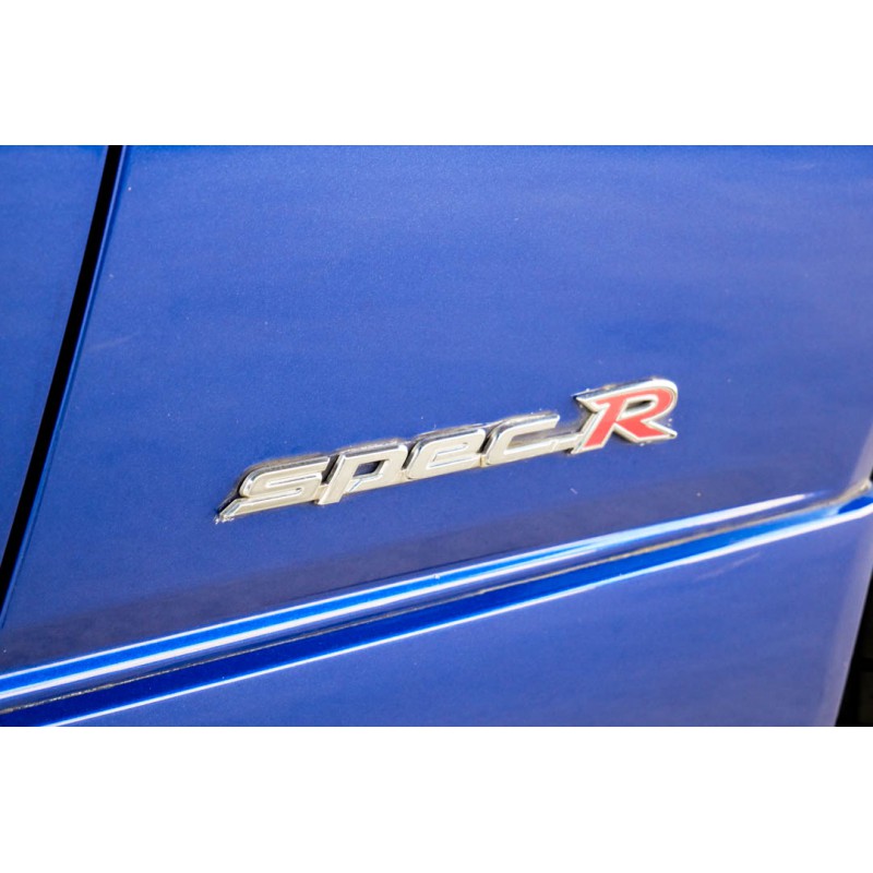 Nissan Silvia S15 Spec R for sale (N.8377) view 8