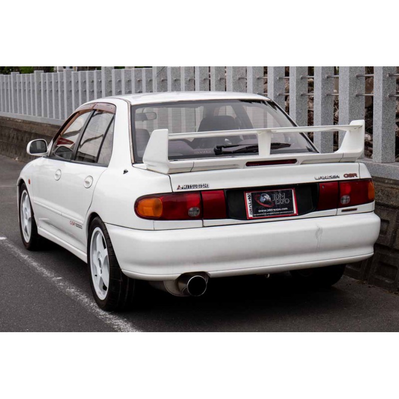 Mitsubishi Lancer Evolution 1 for sale (N.8250) view 21