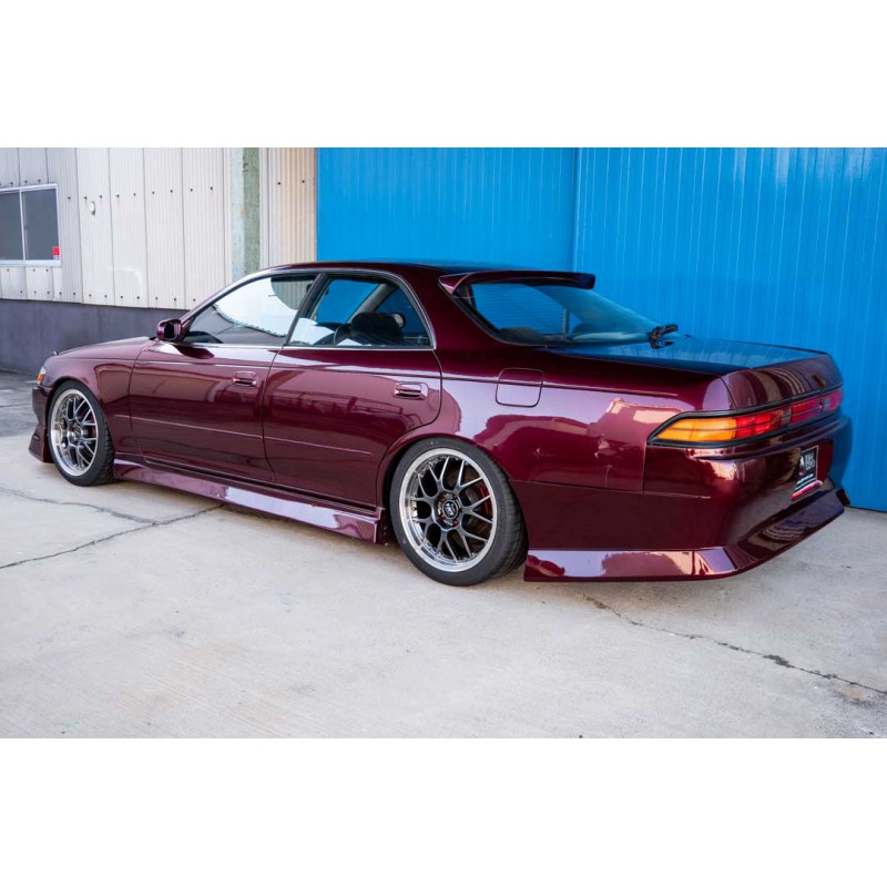 Toyota Mark II for sale (N.8304) view 11