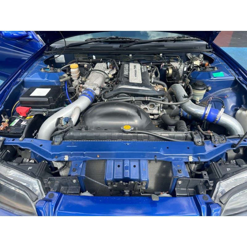 Nissan Silvia S15 Spec R (N.8537) view 55