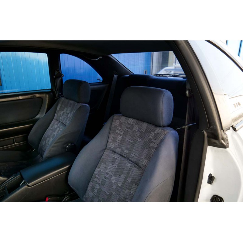 Nissan Skyline R33 for sale JDM EXPO (N.8418) view 31