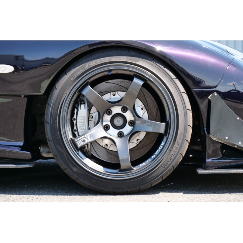 Mazda RX-7 Type RS (N.8521) view 52