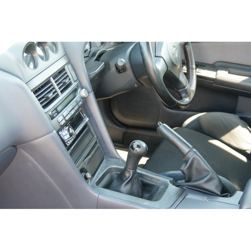 Nissan Skyline 25GTT sedan (N.8526) view 67