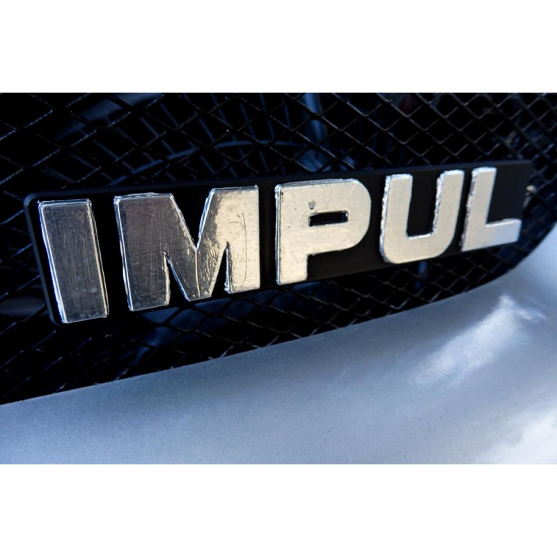 Nissan Skyline IMPUL R33-R for sale (N.8142) view 17