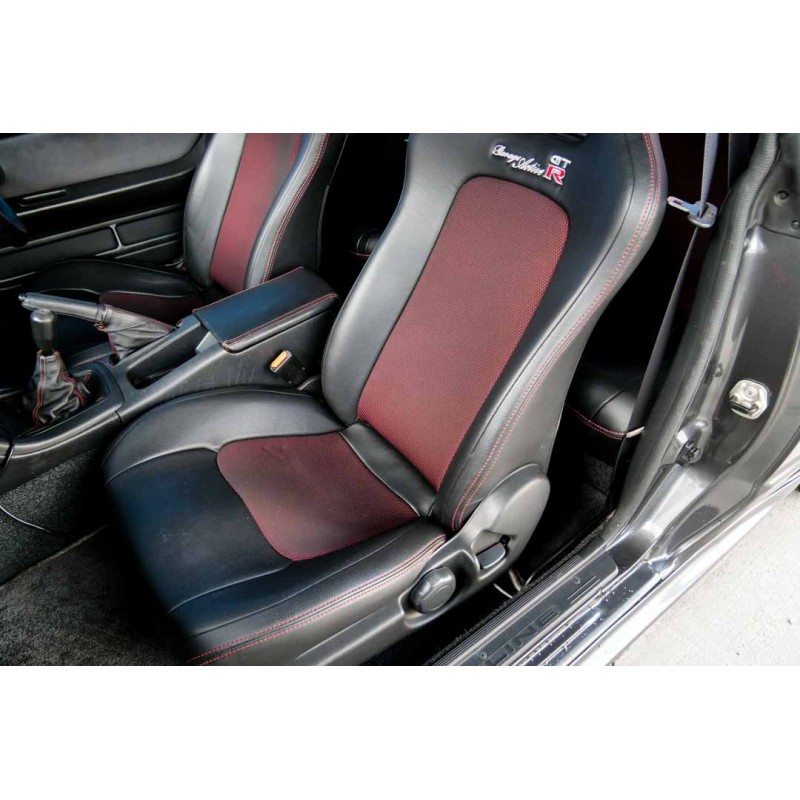 Nissan Skyline GTR R32 for sale (N.8332) view 41
