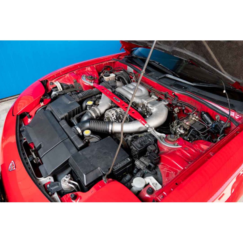 Mazda RX7 for sale (N.8275) view 62