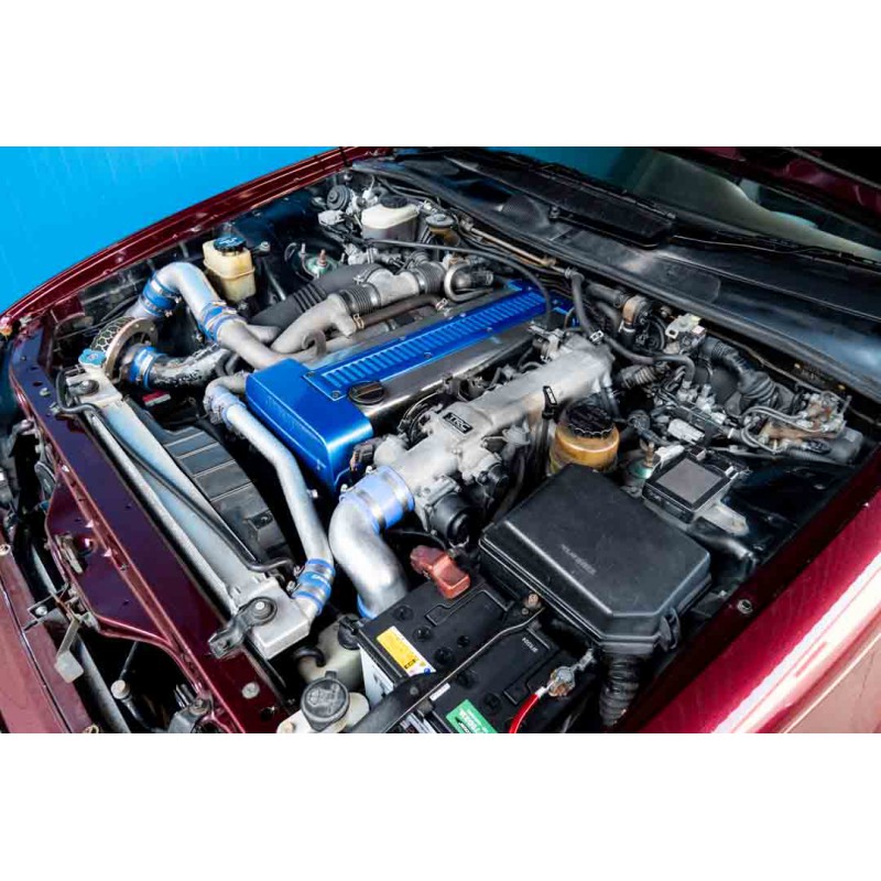 Toyota Mark II for sale (N.8304) view 55
