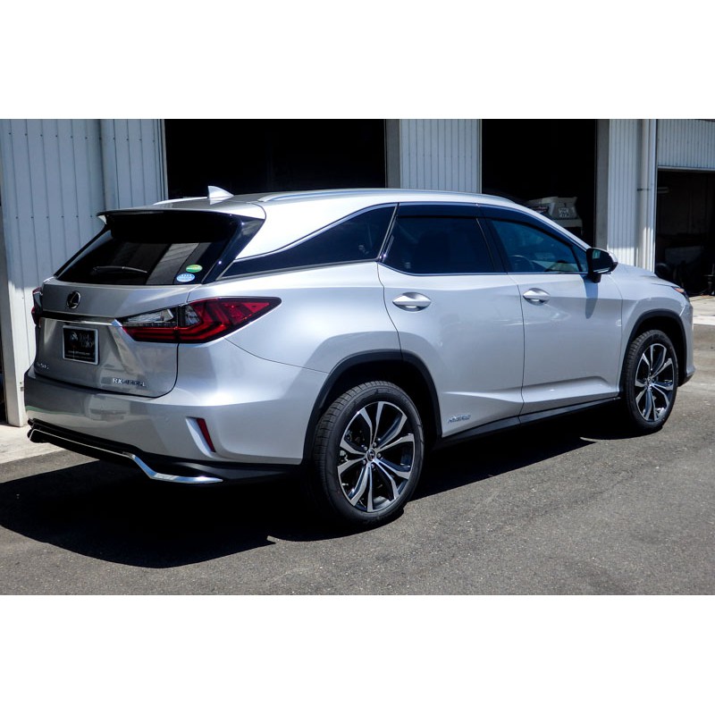 Lexus 450HL for sale (N.8195) view 21