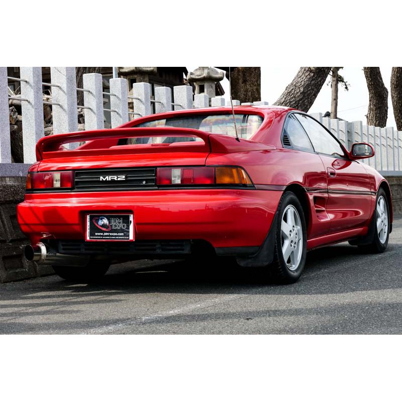Toyota MR2 Turbo for sale (N.8239) view 11
