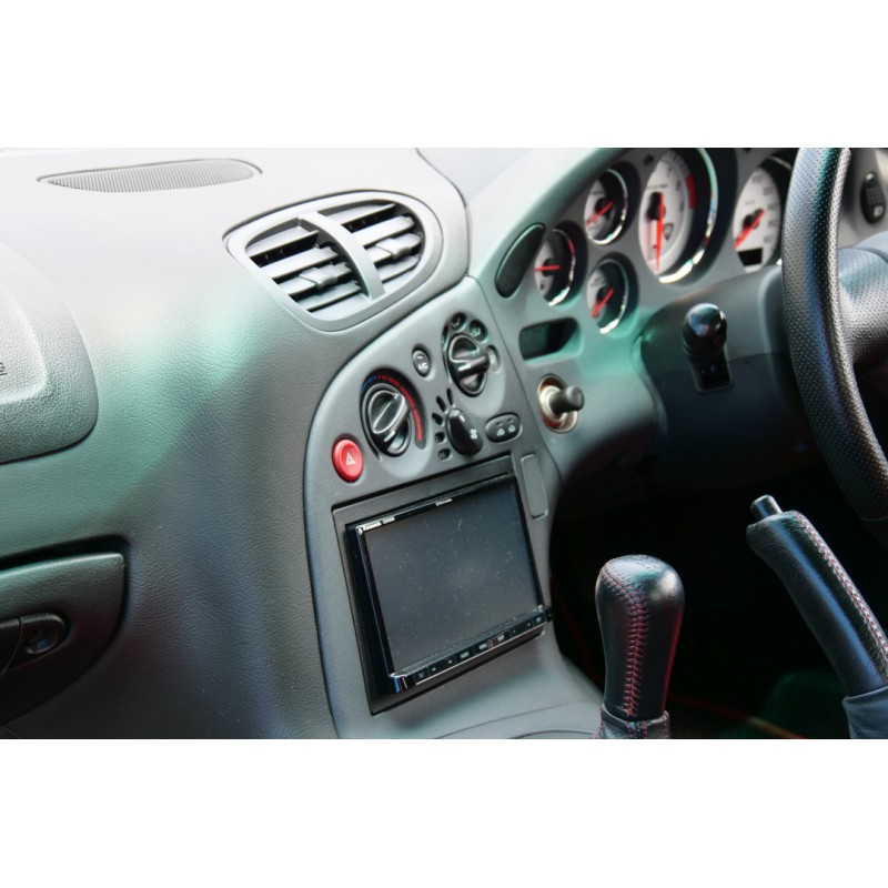 Mazda RX-7 Spirit R Type A (N.8520) view 47