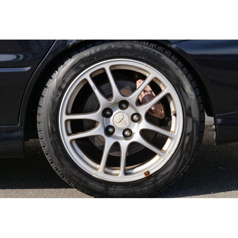 Mitsubishi Lancer Evo 9 (N.8505) view 19