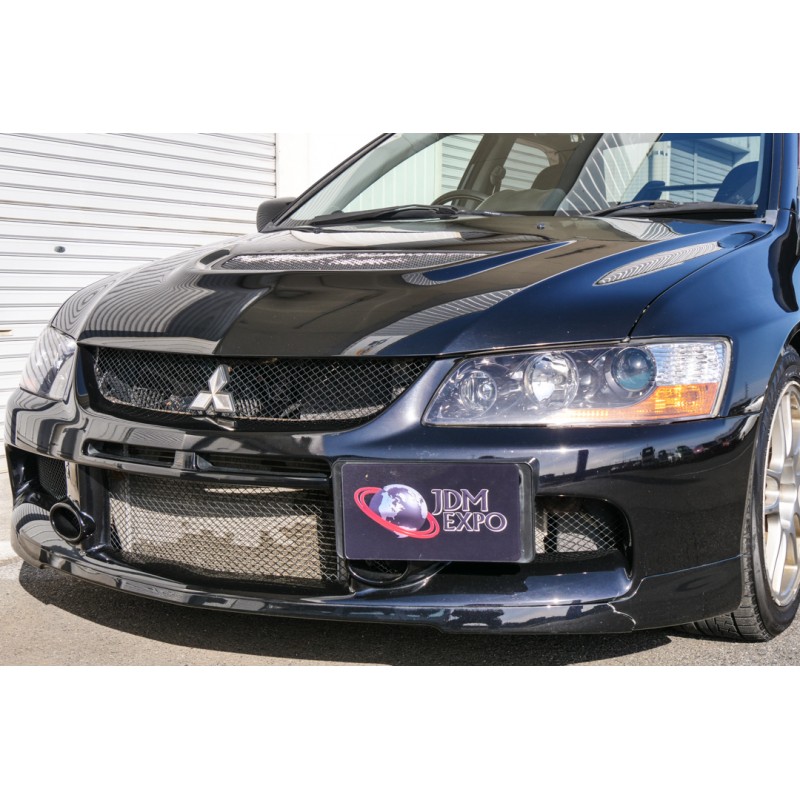 Mitsubishi Lancer Evo 9 (N.8505) view 12