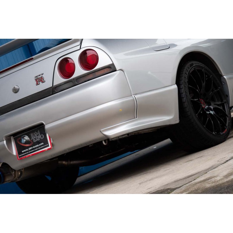 Nissan Skyline GTR R33 V spec for sale (N.8353) view 19