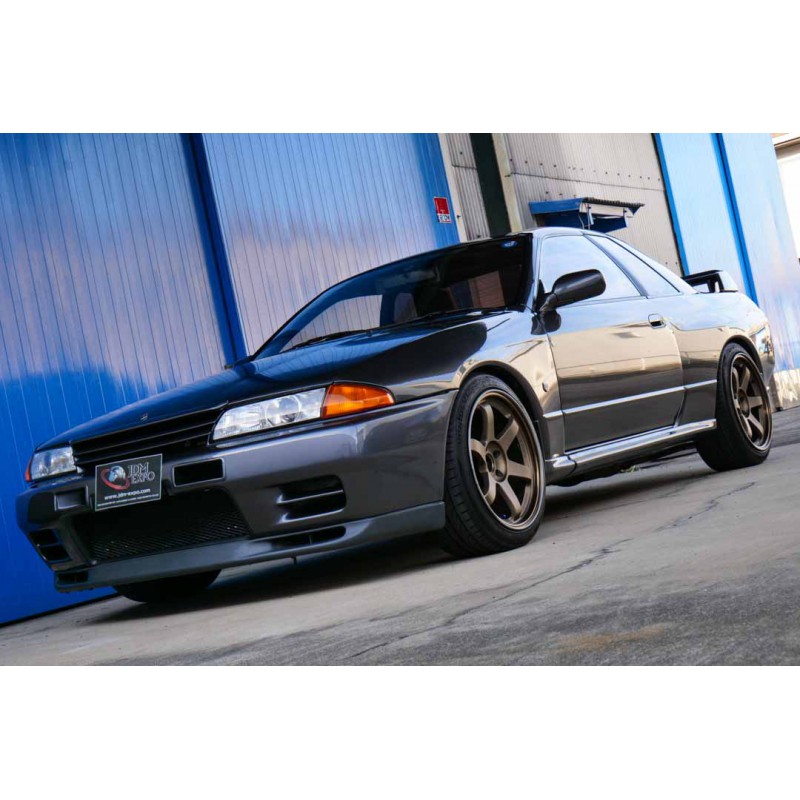 Nissan Skyline GTR R32 for sale (N.8332) view 23