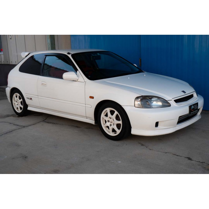 Honda Civic Type R for sale (N.8274) view 28