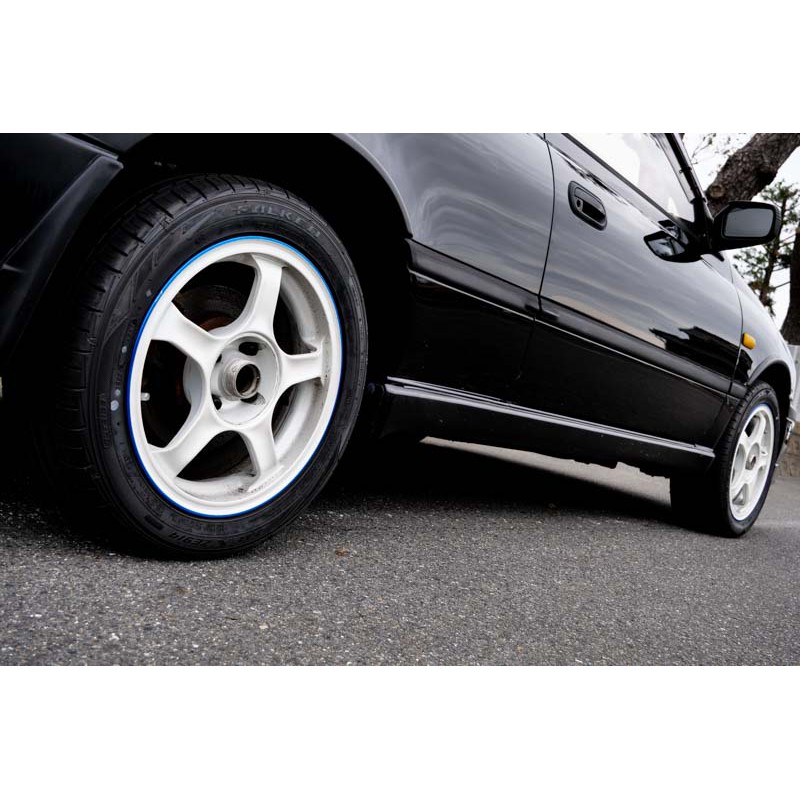 Nissan Pulsar for sale (N.8206) view 8
