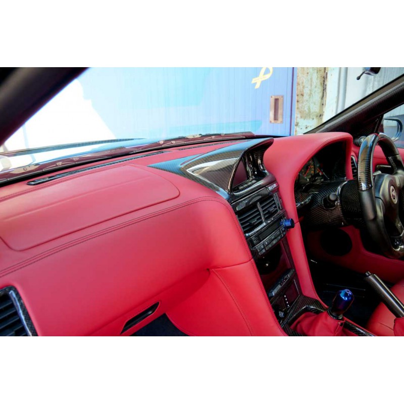 Nissan Skyline GTR R34 V spec Modified (N.8383) view 108