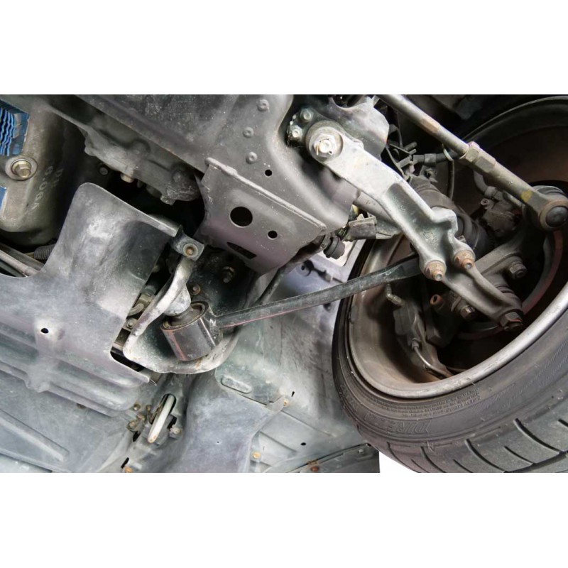 Nissan Skyline GTR R32 for sale (N.8334) view 81