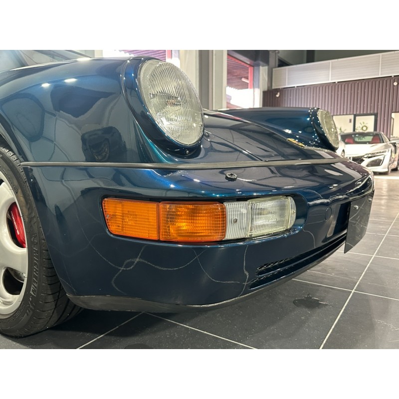 Porsche 911 Turbo (N.8540) view 13