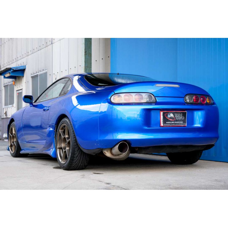 Toyota Supra JZA80 for sale (N.8392) view 14